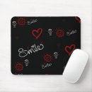 Recherche de batte tapis souris Motif