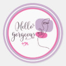 Recherche de facial autocollants Pour elle