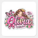 Suche nach olivia aufkleber Mädchen
