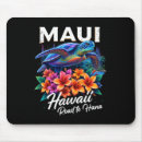Suche nach hawaii schildkröte alle mousepads Schwimmen