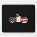 Suche nach mann 4 mousepads Unabhängigkeitstag