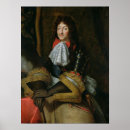 Recherche de louis xiv posters School