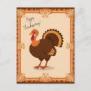 Recherche de de dinde cartes postales Automne