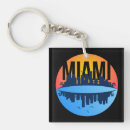 Suche nach miami schlüsselanhänger Ozean