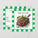 Recherche de steak party invitations Pour tous