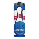 Recherche de boule de bowling tasses Grève