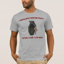 Recherche de humour militaire tshirts Vétéran