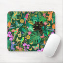 Suche nach schwarzer panther mousepads Exotisch