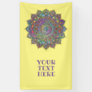 Suche nach mandala banner Kreis