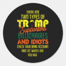 Recherche de antitrump autocollants Entraver