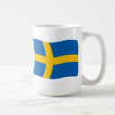 Suche nach flagge schweden tassen Schwedenflagge