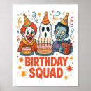 Suche nach gruseliger clown poster Horror