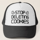 Recherche de arrêt casquettes Sarcasme