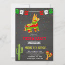 Recherche de pinata invitations Piñata