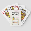 Recherche de fait maison jeux de cartes Boissons