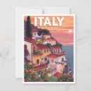 Suche nach italienisches dorf postkarten Küste