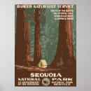 Suche nach vintager nationalpark poster Retro