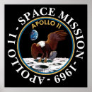 Suche nach apollo 11 poster Astronaut