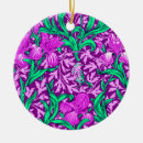 Suche nach lila orchidee ornamente Violett