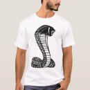 Recherche de cobra tshirts Conception