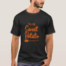 Suche nach süßkartoffel tshirts Sie