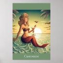 Suche nach mermaid poster Elegant