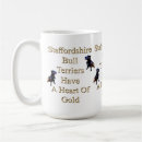 Suche nach staffy kaffee tassen Terrier