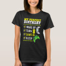 Suche nach 8 jahre alt tshirts Junge
