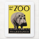Suche nach zoo mousepads Vintag