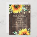 Recherche de lampions invitations Rustique