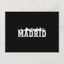 Suche nach madrid stadt poster Reisen