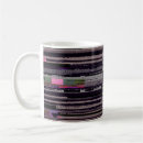 Recherche de couleur tv tasses Abstrait