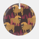 Suche nach bison ornamente Natur