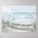 Suche nach weißer strand poster Küste