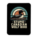 Recherche de humour stupide magnets Idiot