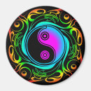 Suche nach yin und yang magnete Zen