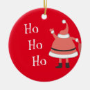 Suche nach ho ho ho ornamente Weihnachten