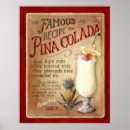 Suche nach pina poster Colada
