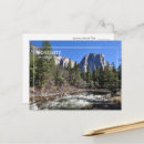 Suche nach yosemite nationalpark postkarten Sierra nevada