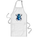 Recherche de insecte tabliers Bleu