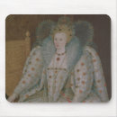 Suche nach königin elizabeth i mousepads 16