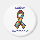 Recherche de enfant autiste magnets Autisme
