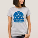 Suche nach synchronschwimmen tshirts Wassersport