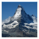 Recherche de valais posters Matterhorn