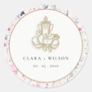 Suche nach indian wedding aufkleber Modern