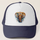 Recherche de harmonie casquettes Nature