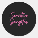 Recherche de gangsta autocollants Vacances