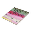 Suche nach forelle fliesen Fischerei