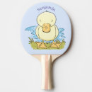 Recherche de canard raquettes ping pong Dessin