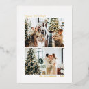 Recherche de machine écrire vœux cartes Minimaliste